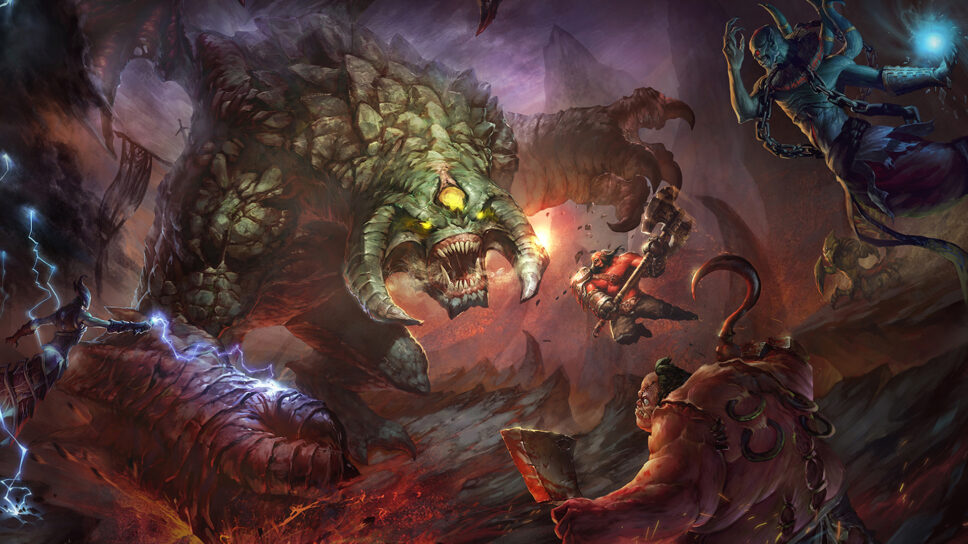 What is Roshan in Dota 2? What’s his deal and why is it so important? cover image