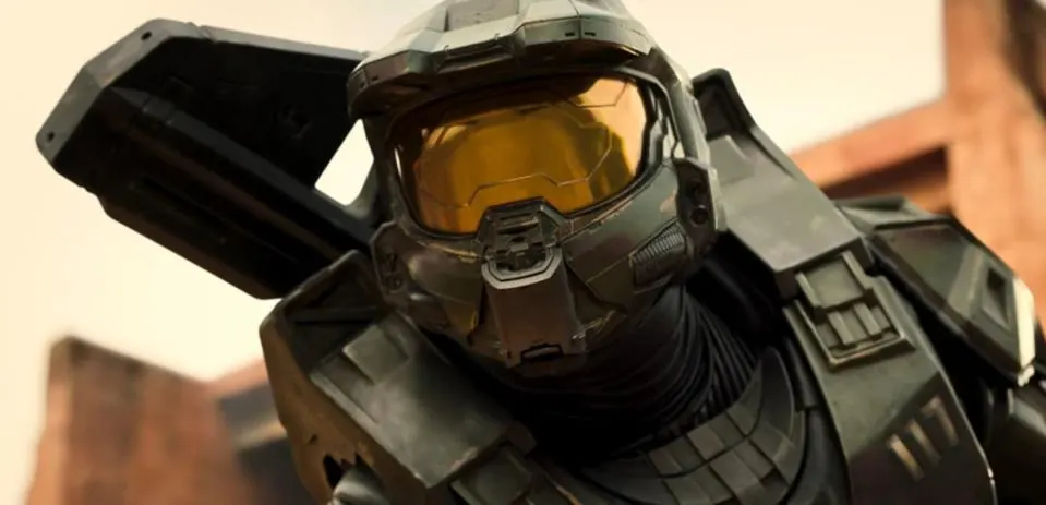 HALO TV series canceled after 2 seasons cover image