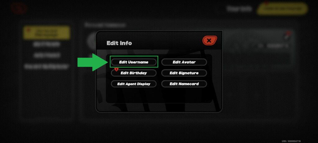 Choose this option (Image via esports.gg)