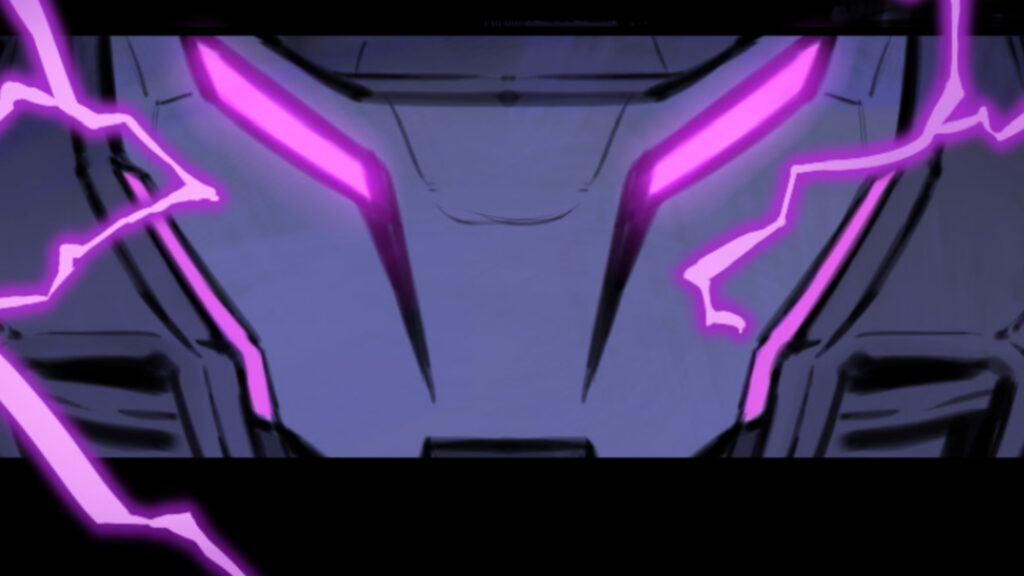 Overwatch 2 Transformers comic teases Megatron Ramattra! | esports.gg