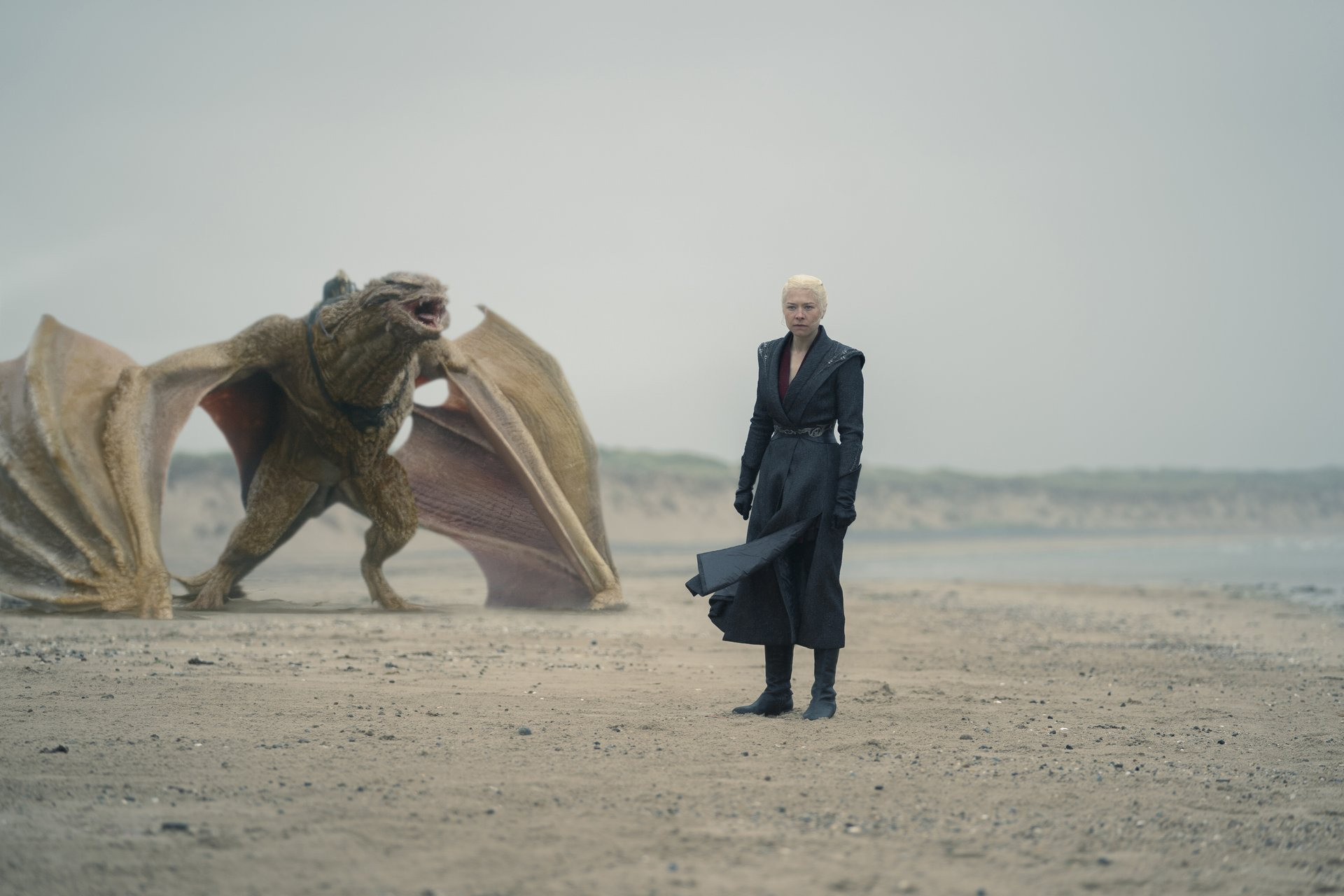 House of the Dragon Season 2 release date, countdown, episodes, and finale preview