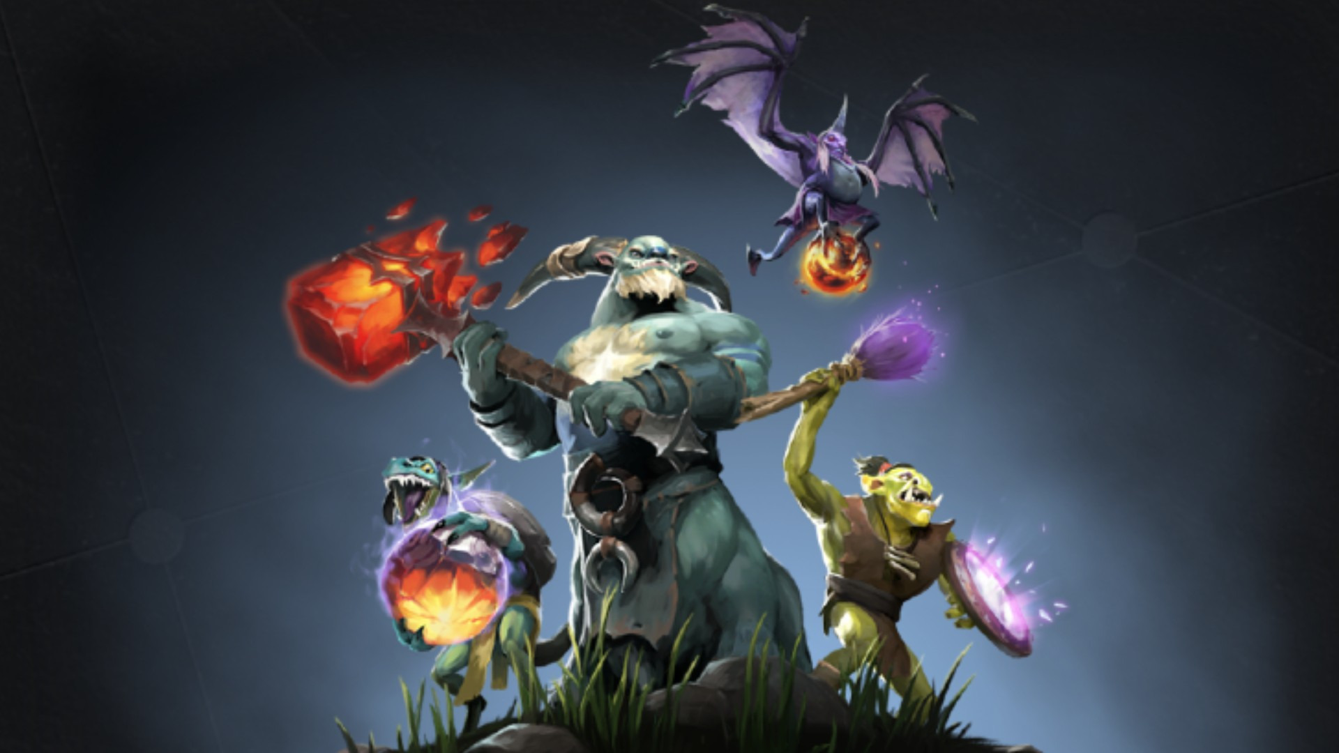 Dota 2 Patch 7.37 Item Changes – Iron Talon is back