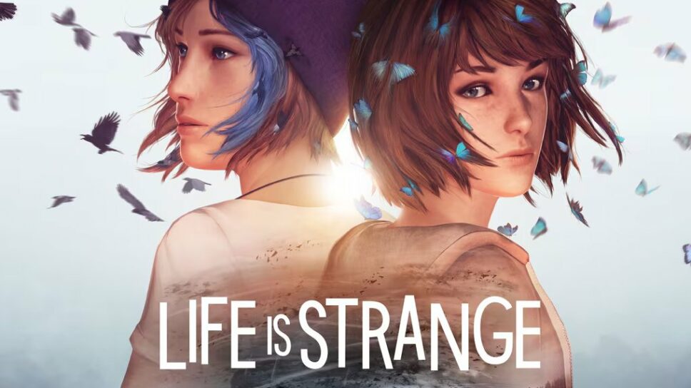 Life is Strange may be coming to Fortnite cover image