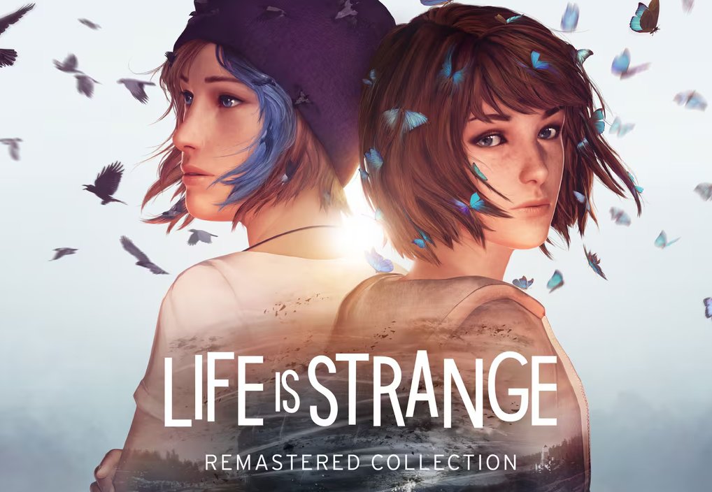 Life is Strange может появиться в Fortnite