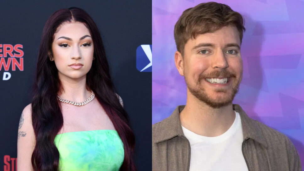 MrBeast allegations explained regarding Bhad Bhabie clip cover image