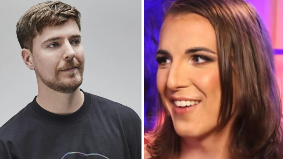 MrBeast responds to Ava Kris Tyson allegations cover image