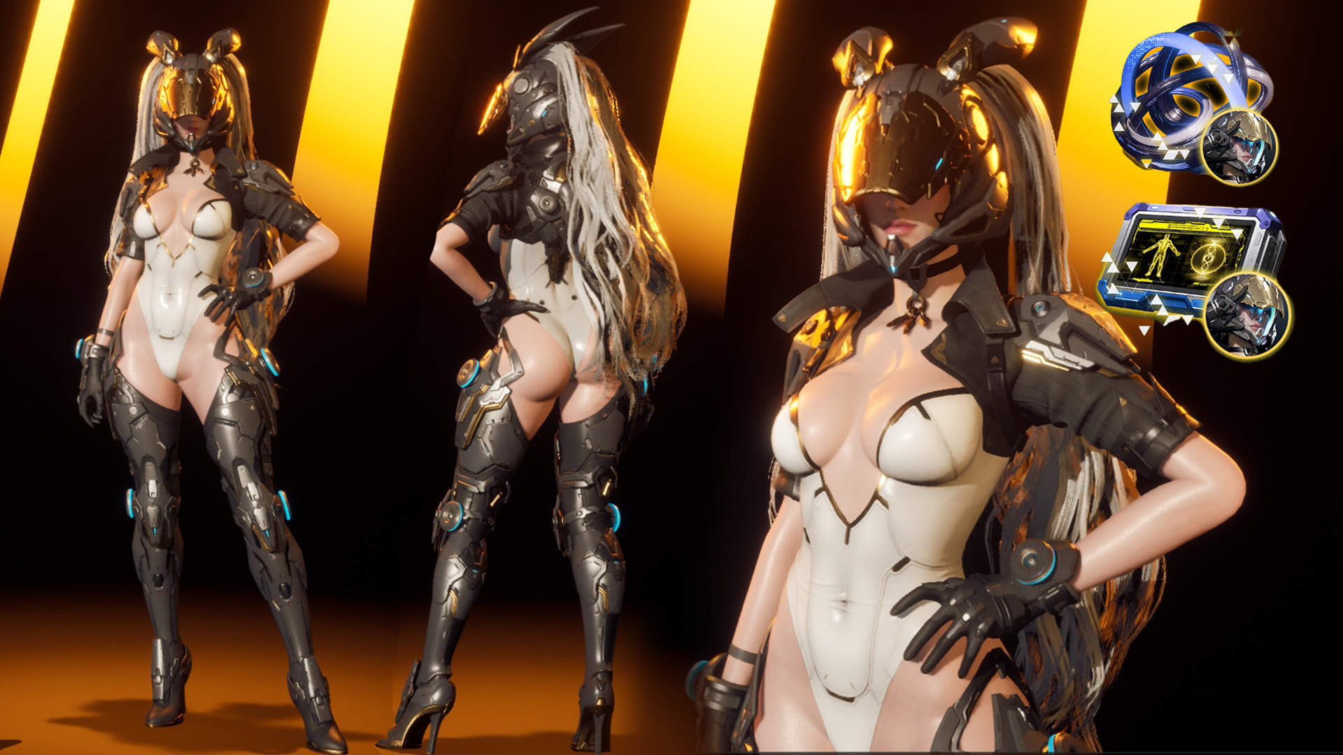 How to unlock Ultimate Bunny in The First Descendant for free | esports.gg