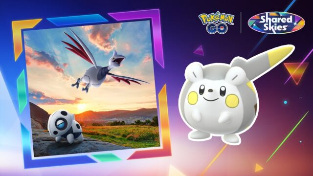 Ultra Unlock: Strength of Steel debuts Shiny Togedemaru into Pokémon GO preview image