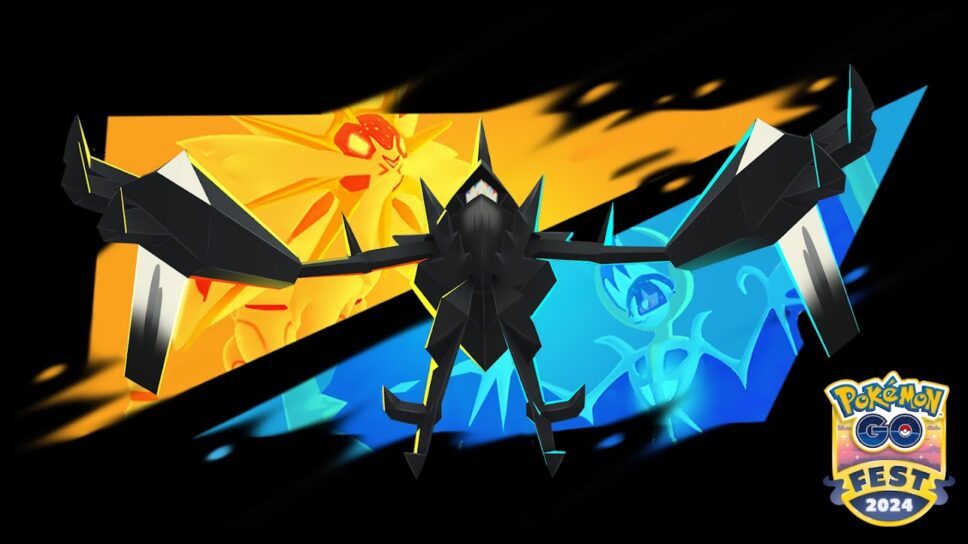 How do you get Lunar and Solar Fusion Energy in Pokémon GO? cover image