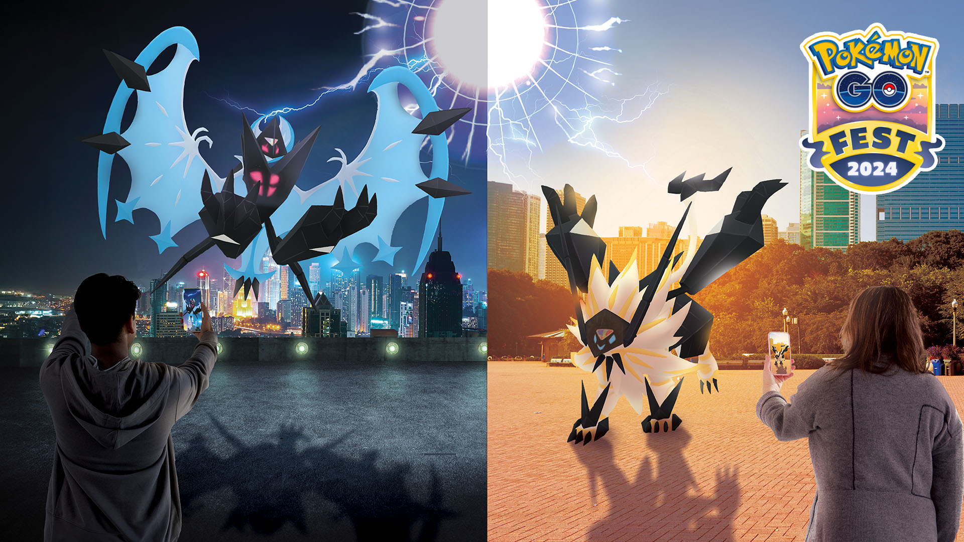 Dusk Mane или Dawn Wings – какой Necrozma Fusion лучше в Pokémon GO?