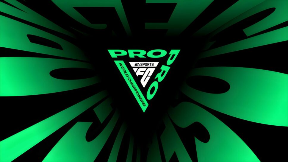 FC Pro World Championship: Format and how to watch cover image