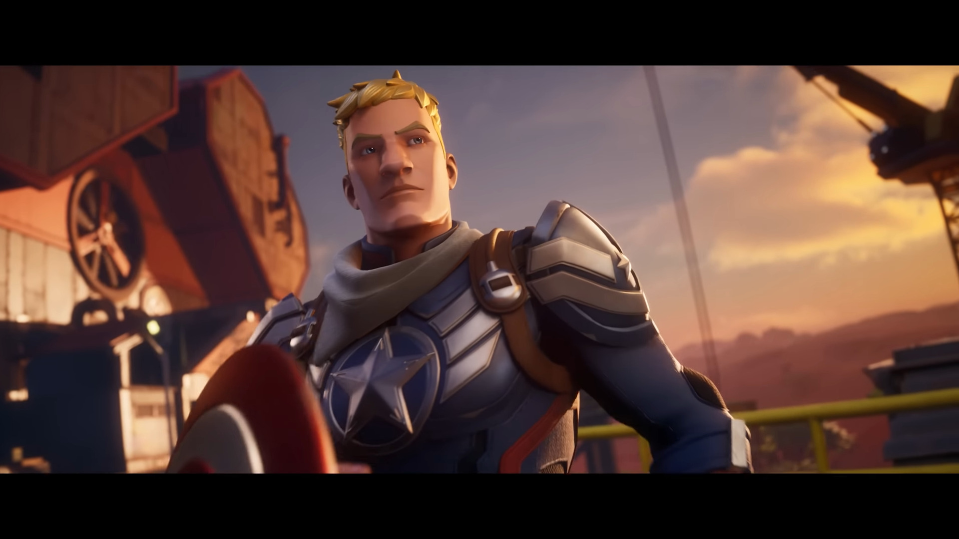 Fortnite Chapter 5 Season 4 Battle Pass: All skins included