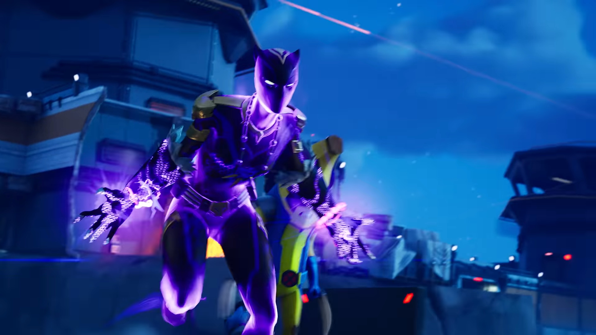 Fortnite Chapter 5 Season 4 Battle Pass: All skins included