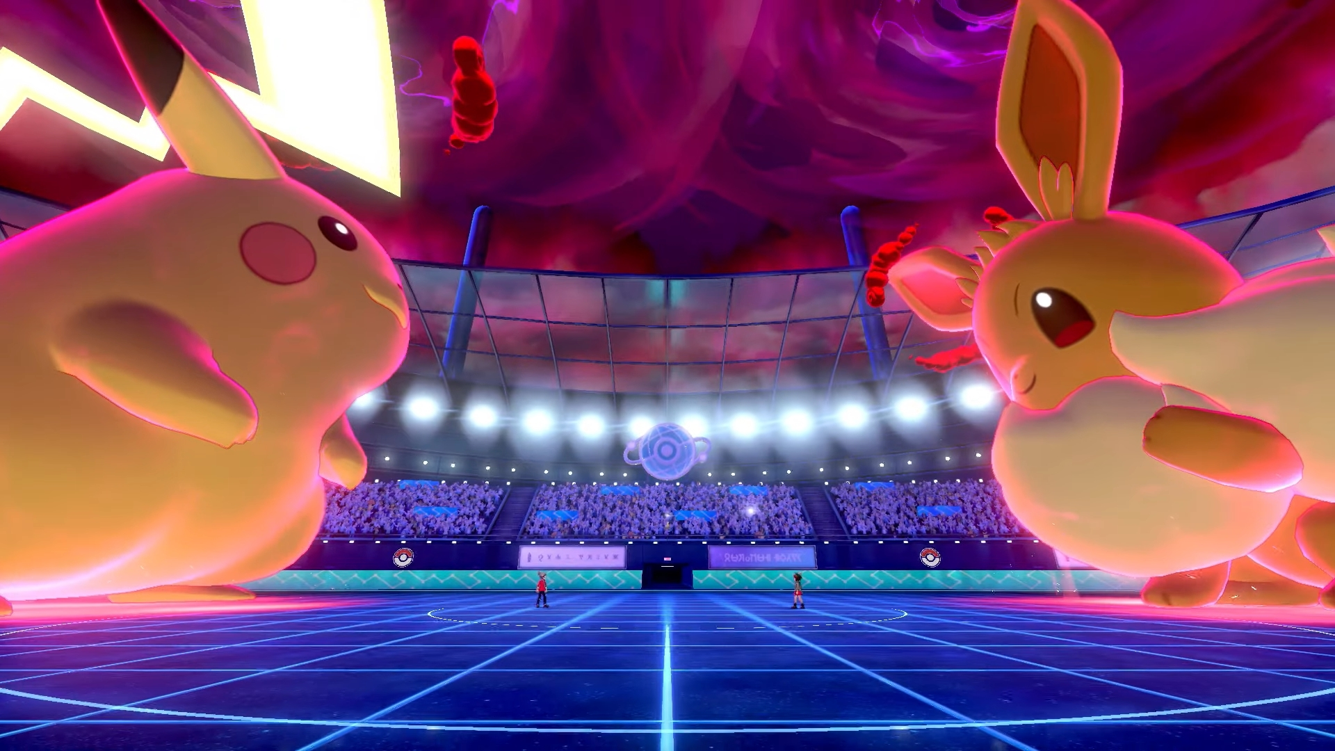 Pokémon GO Dynamax & Gigantamax: Everything we know so far