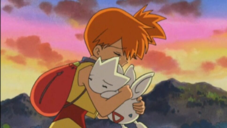 Voice of Pokémon’s Misty and Jessie, Rachael Lillis, dies age 46 cover image