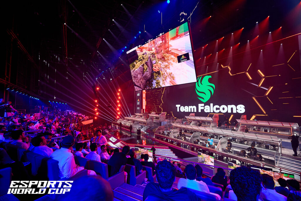 Team Falcons Zer0 “I’ve never lost a Split 2, so if I lose it with Hal…”