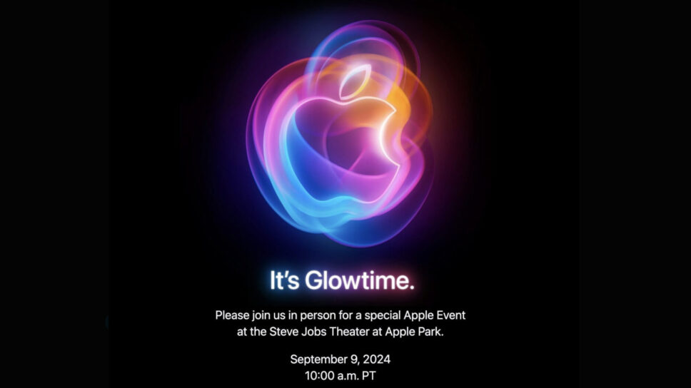 Next Apple Event announced for September 9, Expect iPhone 16 release