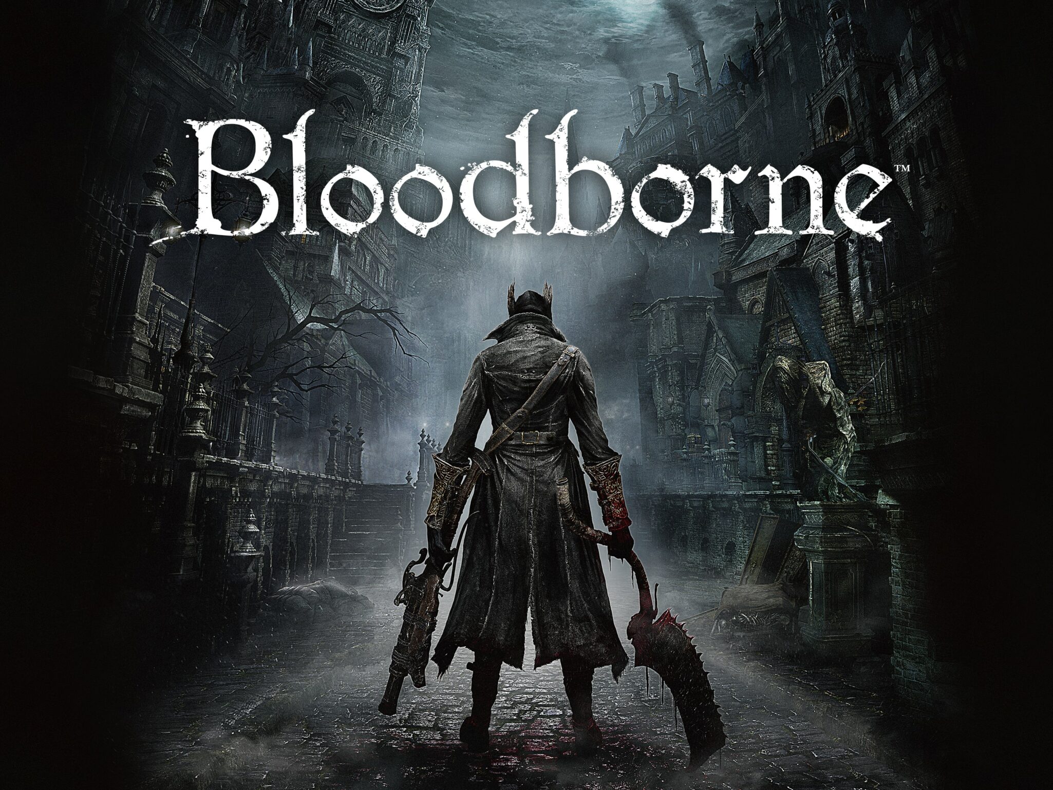 Кай Сенат анонсировал марафон Bloodborne Twitch; ремастер летучих мышей для ПК