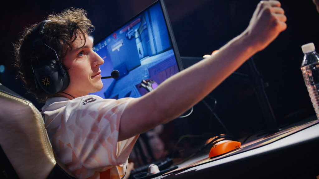 Can Boaster take the most out of crashies? (Photo by Colin Young-Wolff/Riot Games)