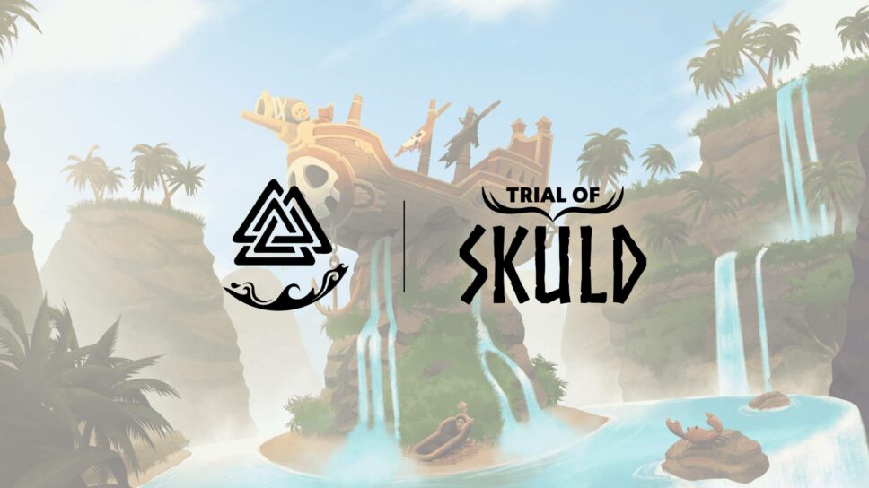 Brawlhalla Trial of Skuld Results: Dominance and competition cover image