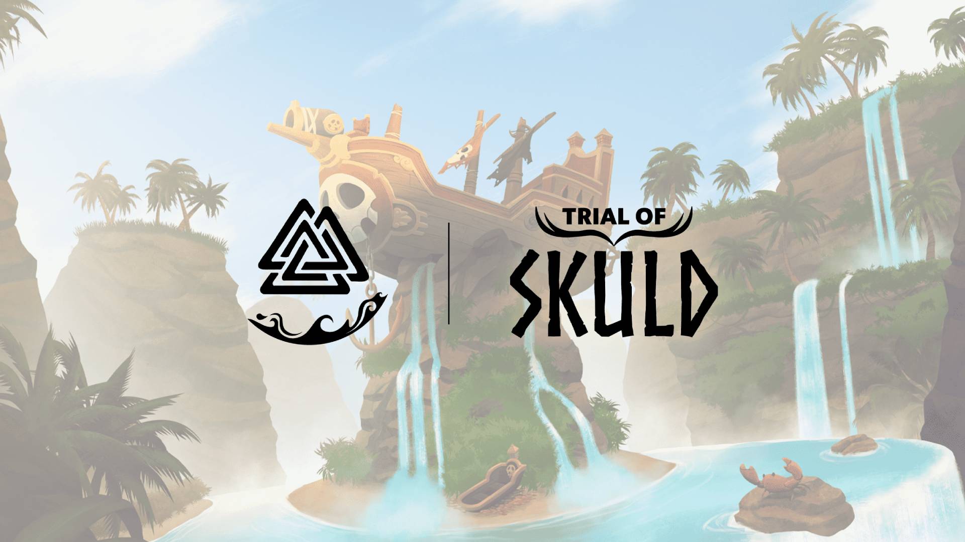 Brawlhalla Trial of Skuld: Schedule, stream, viewership rewards, and more