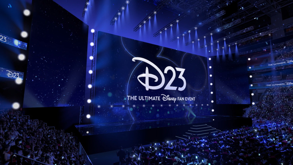 Disney D23 Event: Fans expect a Fortnite X MARVEL reveal