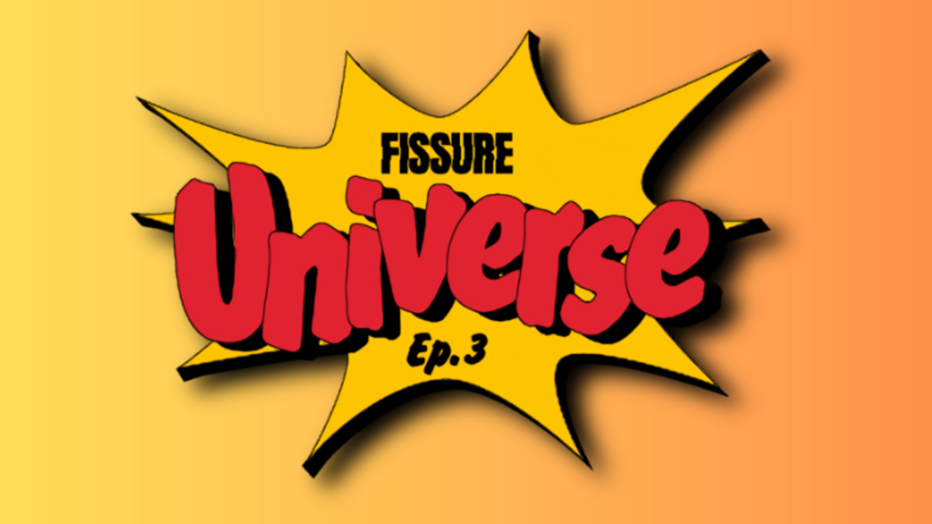 FISSURE Universe Episode 3: команды, расписание, прямая трансляция и другие подробности