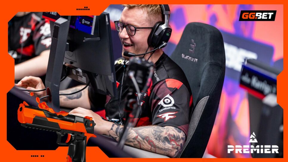 FaZe karrigan: “We have to win. It’s the main goal.” cover image