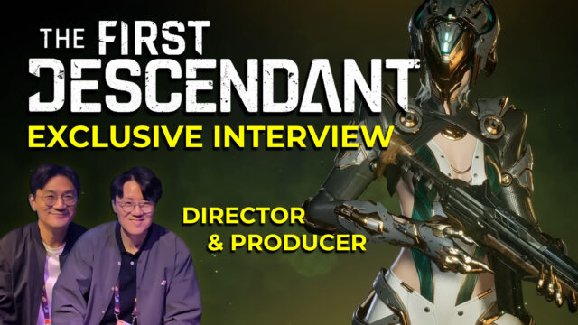 The First Descendant Director & Producer talk Season 1, Upcoming Balance Changes & More preview image