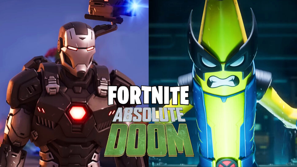 Fortnite Chapter 5 Season 4 Battle Pass All skins included esports.gg