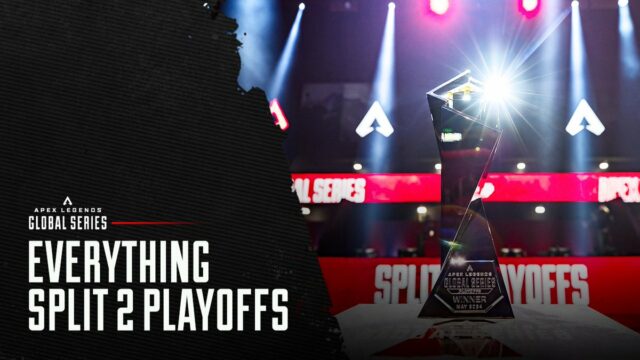 ALGS Split 2 Playoffs: Where to watch, full schedule and groups preview image