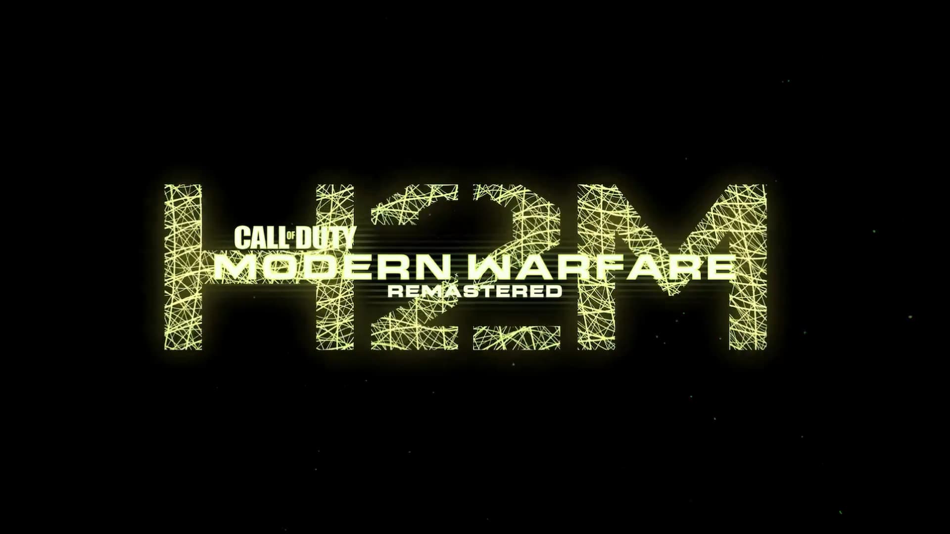 Call of Duty H2M mod receives Cease and Desist one day before release