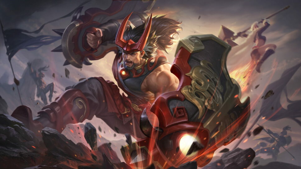 Honor of Kings (HoK): 5 Clash Lane Heroes for Beginners cover image