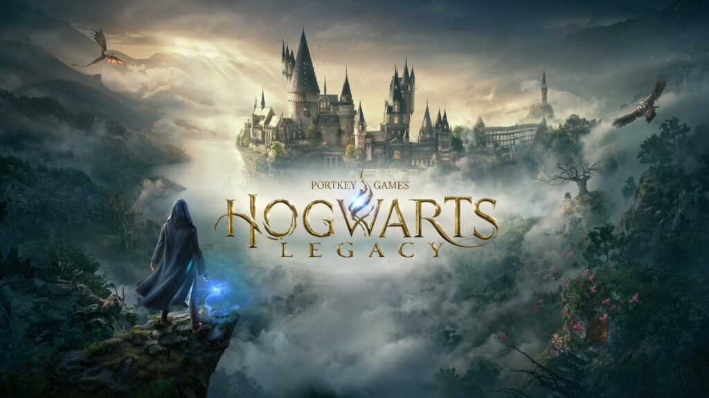 Hogwarts Legacy (Image via Avalanche Software and Warner Bros. Games)