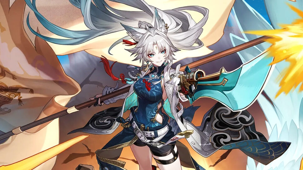 Honkai Star Rail Feixiao: Skills, kit, and more cover image