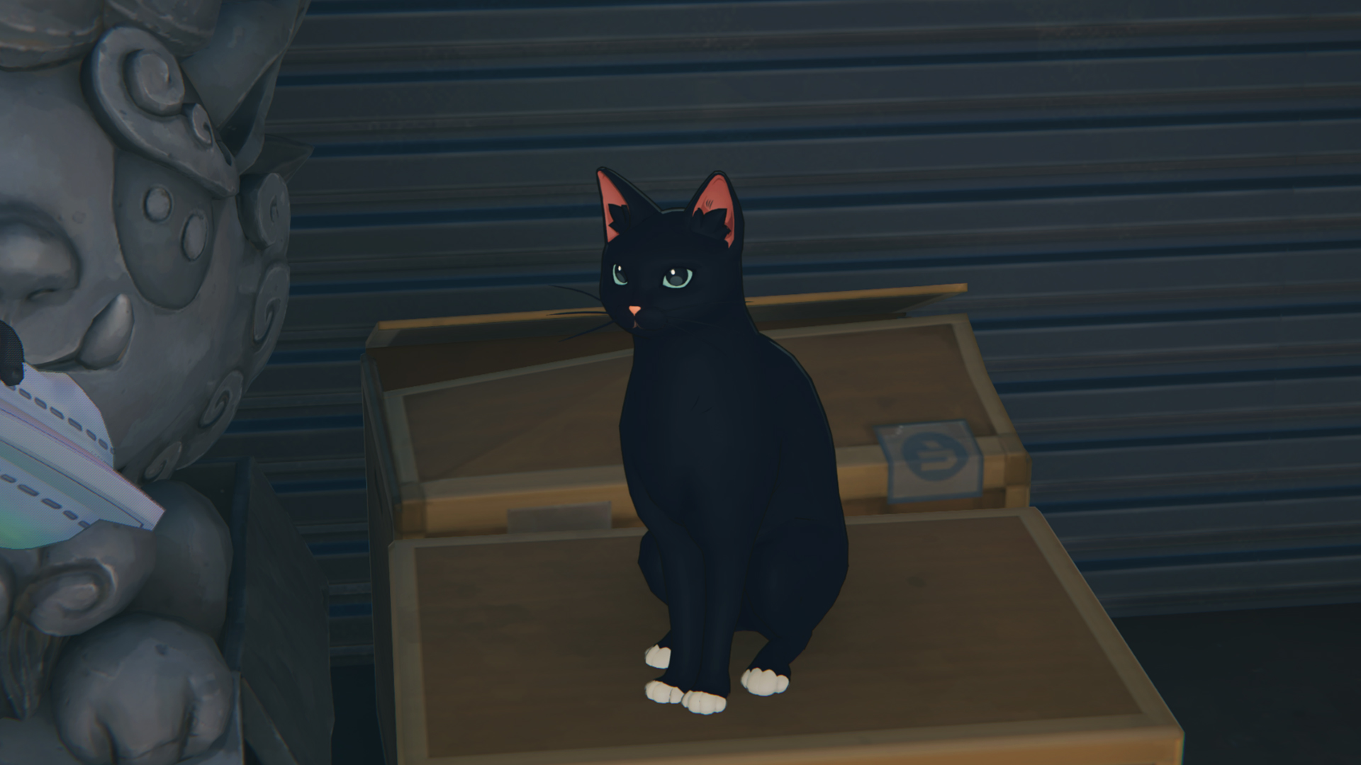 How to adopt Inky the cat in Zenless Zone Zero (ZZZ) | esports.gg