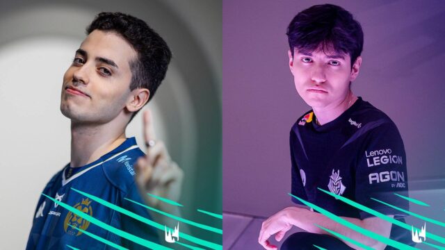 LEC Season Finals 2024, G2 vs MDK: Revenge and return to glory preview image