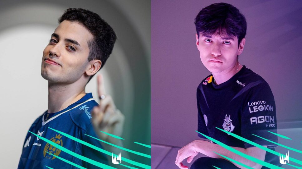 LEC Season Finals 2024, G2 vs MDK: Revenge and return to glory cover image