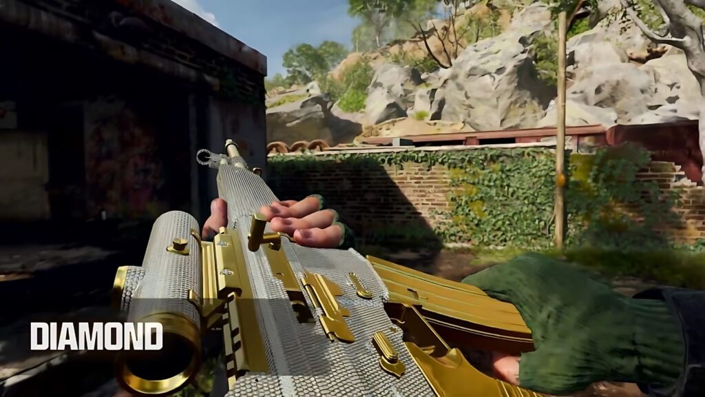 A look at the Call of Duty: Black Ops 6 multiplayer Mastery Camos