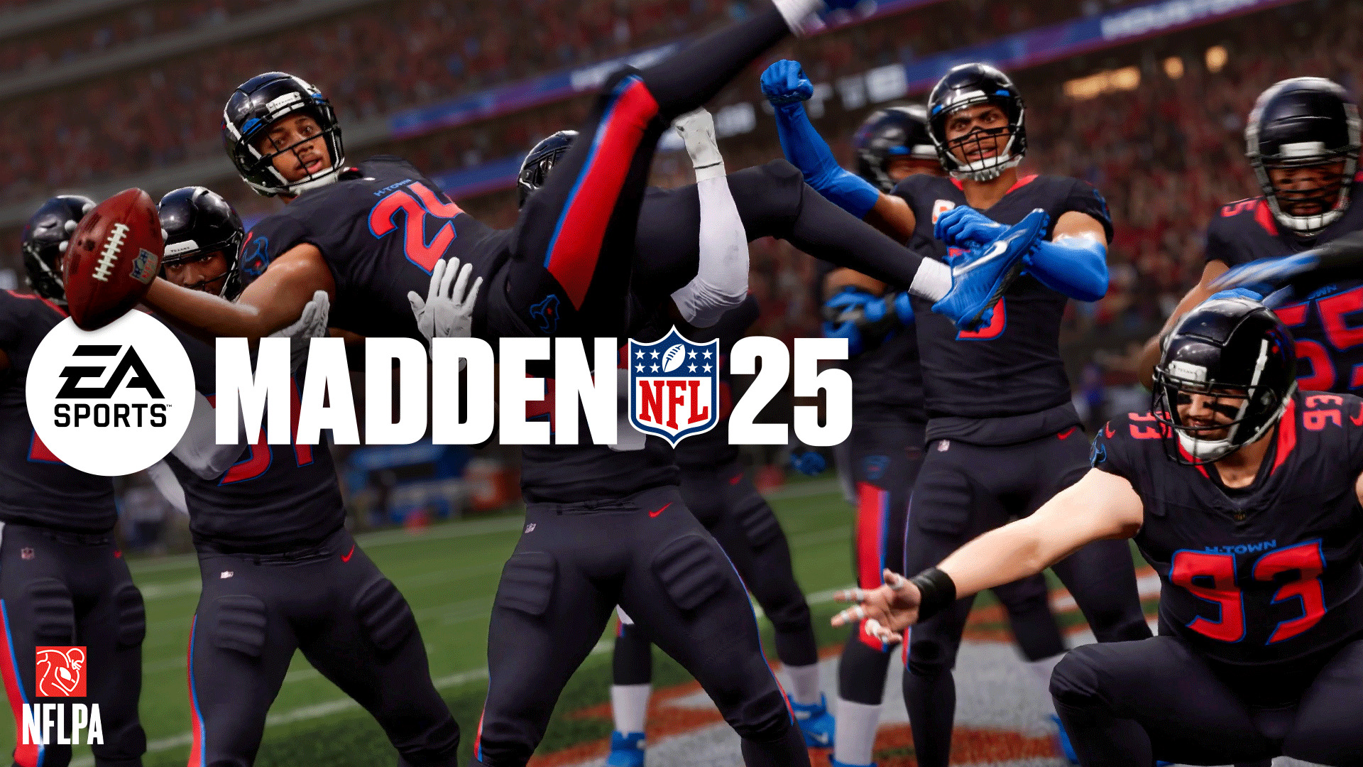 Объяснение Madden NFL 25 Ultimate Team: как начать, советы и многое другое