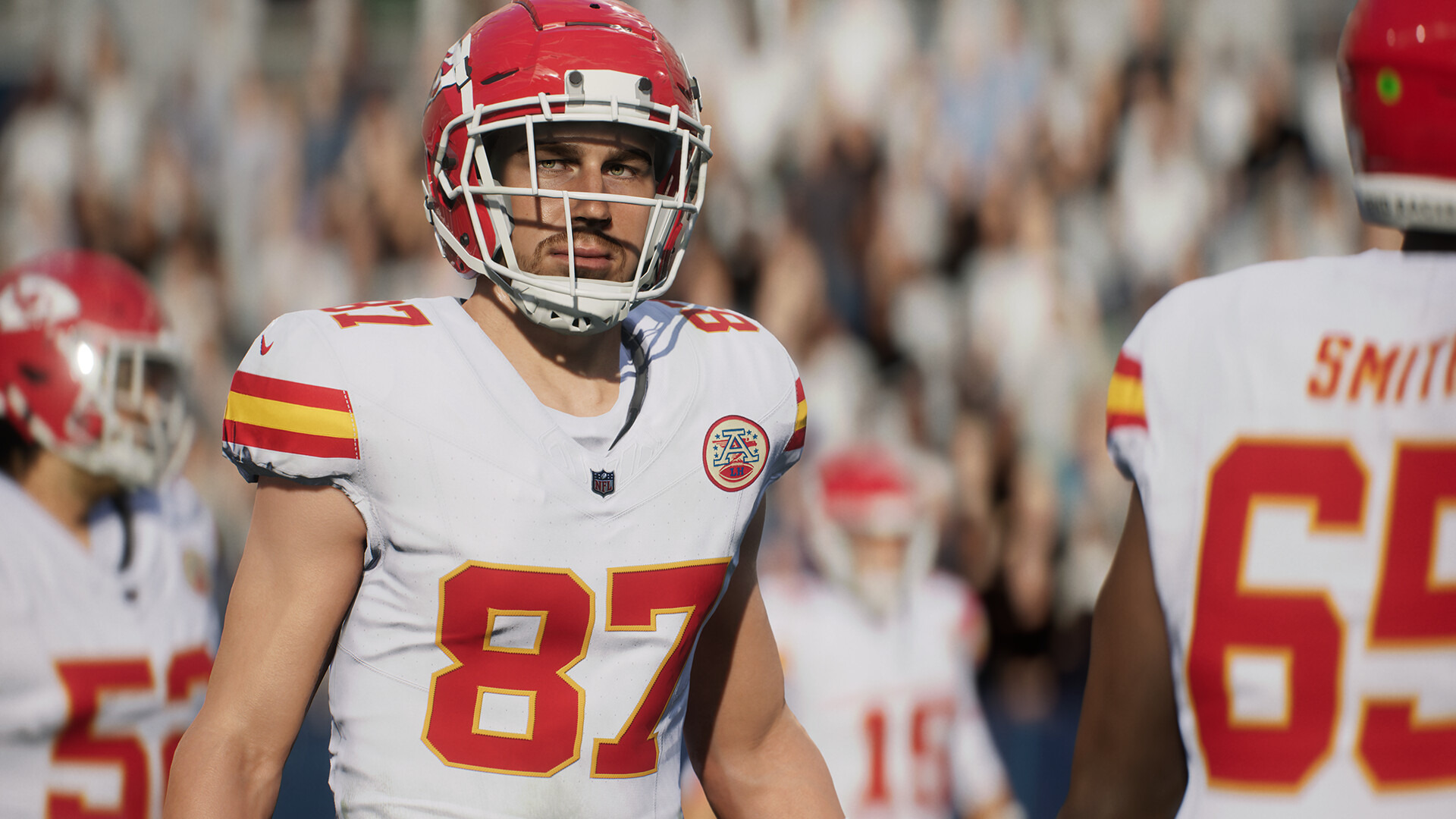 Madden NFL 25 release date, countdown, and launch time