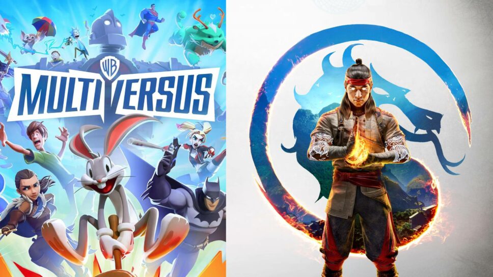 Warner Bros. Discovery reportedly plans to sell its games division cover image