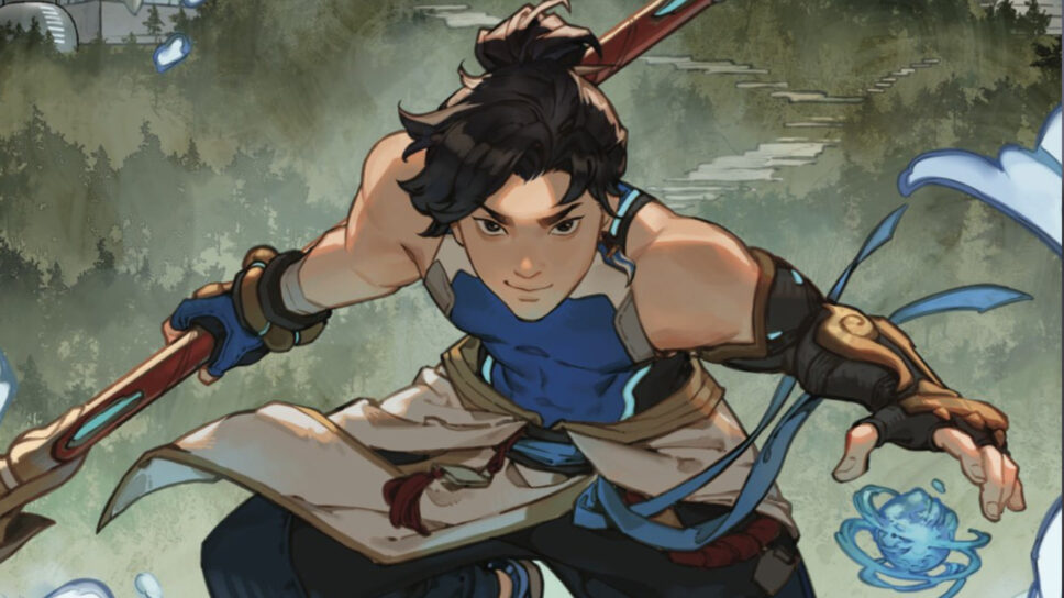 Overwatch 2 voice actors cover image