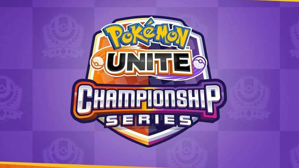 Pokémon UNITE World Championship 2024: How to watch, format, teams, schedule, and results cover image