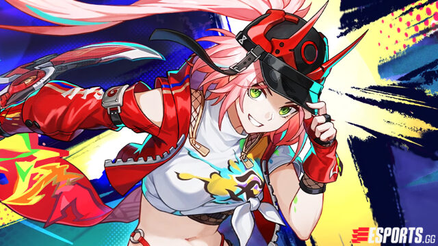 Honkai Star Rail Rappa: Leaked skills, kit, and more | esports.gg