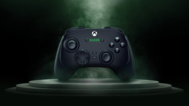 Razer unveils new Wolverine V3 Pro Xbox controller: Specs, layout, price, and more preview image