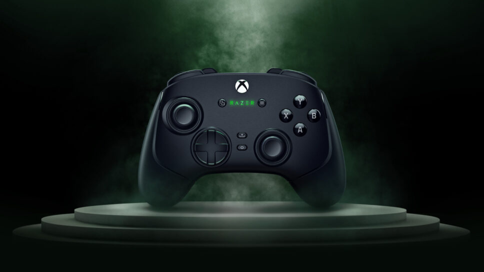 Razer unveils new Wolverine V3 Pro Xbox controller: Specs, layout, price, and more cover image