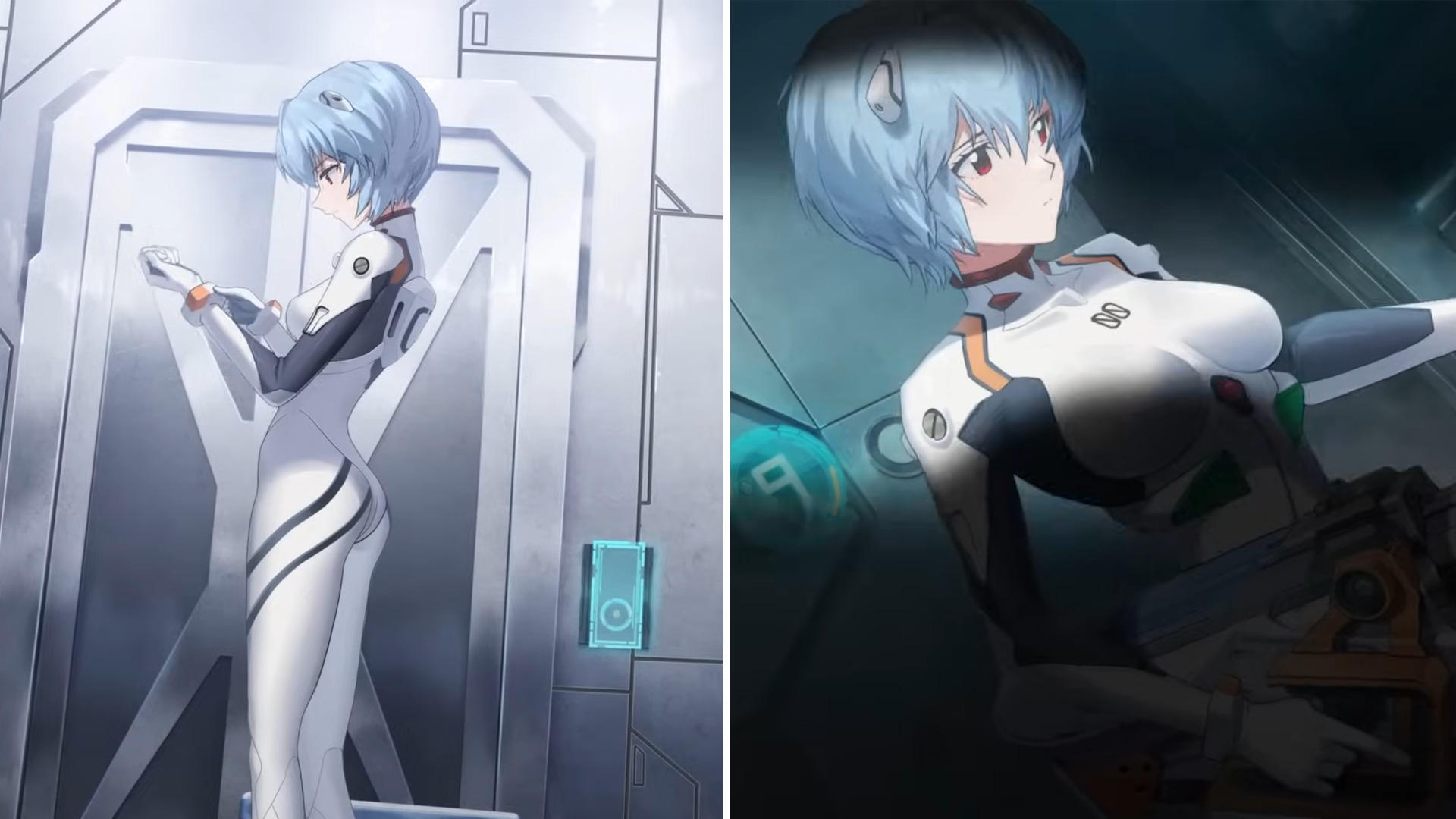 How to get Evangelion’s Rei Ayanami in Goddess of Victory: NIKKE