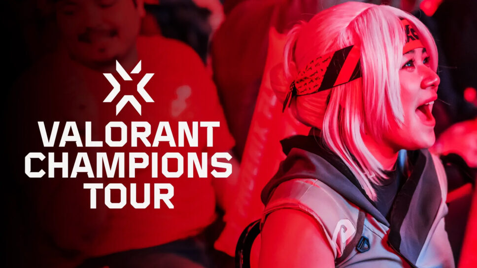 Riot Games reveal VCT Champions locations for 2026 and beyond cover image