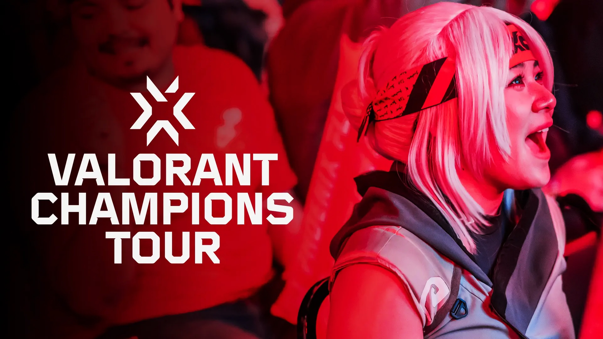 Riot Games reveal VCT Champions locations for 2026 and beyond